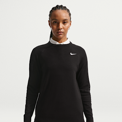 Nike Tour Women's Golf Sweater. Nike.com